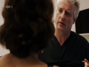 VICTORIA TRAUTTMANSDORFF in TATORT (1975-2015)