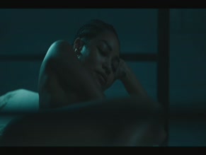 NATASHA MARC in MAYOR OF KINGSTOWN (2021-)