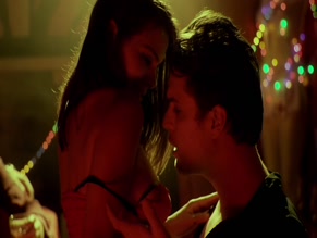 VANESSA FERREIRA in VIRADOS DO AVESSO