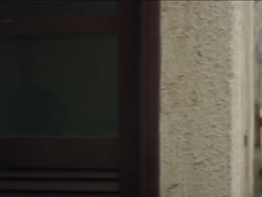 LI BORGES in CALL ME BRUNA