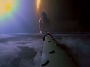 ALESSANDRA NEGRINI in BEDUINO (2016)