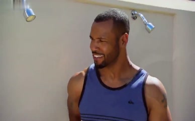 C.J. PERRY NUDE/SEXY SCENE IN TOTAL DIVAS