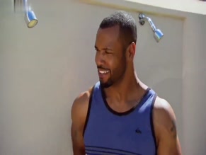 C.J. PERRY in TOTAL DIVAS (2013-2017)