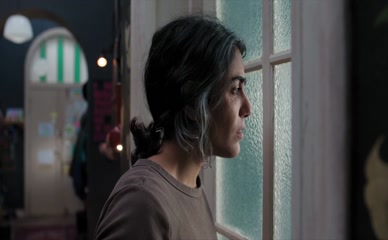 ELKE BIESENDORFER NUDE/SEXY SCENE IN THE LIGHT