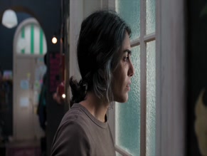 ELKE BIESENDORFER in THE LIGHT