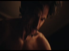 GRACE REX in WHAT YOU LEFT IN THE DITCH (2024)