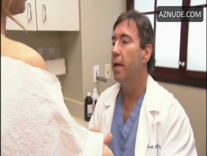 ANGEL PORRINO in HOLLY'S WORLD