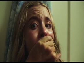 SYDNEY SWEENEY in EUPHORIA (2019-)