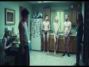 CHLOE CHERRY in EUPHORIA (2019-)