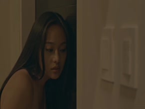 ANGELI KHANG in EVA (2021)