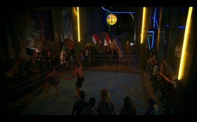 ANNABEL BARRETT NUDE/SEXY SCENE IN THIS GAMES CALLED MURDER