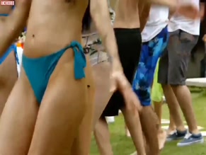 LUCIA GOMEZ in DESPEDIDA DE SOLTERA 3 (2020)