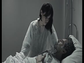 LUIZA BRAGA in JUST A NIGHT (2019)