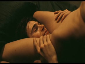 REBECCA LOUISE NUDE/SEXY SCENE IN EUPHORIA