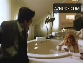 SUZANNE VON BORSODY in JUSTIZ