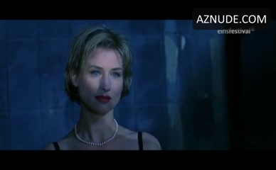 CORINNA HARFOUCH in DER GROSSE BAGAROZY
