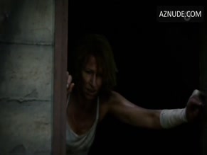 CORINNA HARFOUCH in DIE VERMISSTE FRAU (2018)