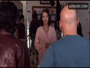 CARLA GALLO in CALIFORNICATION