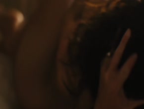 ZOE SALDANA in SPECIAL OPS: LIONESS