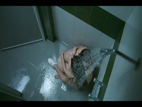 CARLA CAMPRA in FERIA: THE DARKEST LIGHT (2022-)