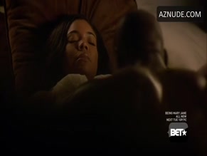 GABRIELLE UNION in BEING MARY JANE