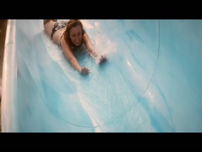 MADELINE HARVEY NUDE/SEXY SCENE IN AQUASLASH