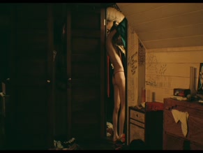 HUNTER SCHAFER in EUPHORIA (2019-)