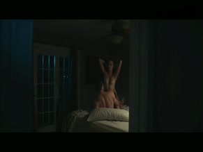 HANNAH DANNELLY NUDE/SEXY SCENE IN DAMONS REVENGE