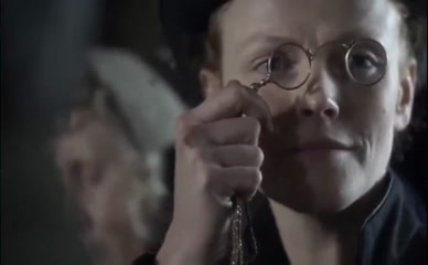 TINA OBRIEN NUDE/SEXY SCENE IN THE SECRET DIARIES OF MISS ANNE LISTER