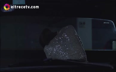 AGUSTINA CHERRI NUDE/SEXY SCENE IN LA 1 5/18