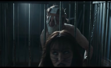 LILY-ROSE DEPP NUDE/SEXY SCENE IN WOLF