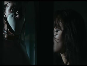 LILY-ROSE DEPP NUDE/SEXY SCENE IN WOLF