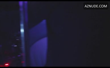 HEATHER PAIGE COHN NUDE/SEXY SCENE IN PROM RIDE