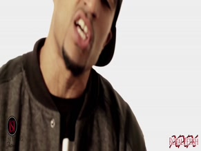 UNKNOWN in HASAN SALAAM MILE HIGH CLUB (2014)