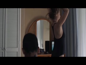 ANAJOSE ALDRETE ECHEVARRIA NUDE/SEXY SCENE IN SEMANA SANTA