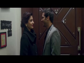 ANUSHKA SHARMA in NH10