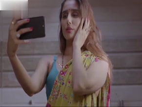 NIKHITA CHOPRA in KHUL JA SIM SIM (2020)