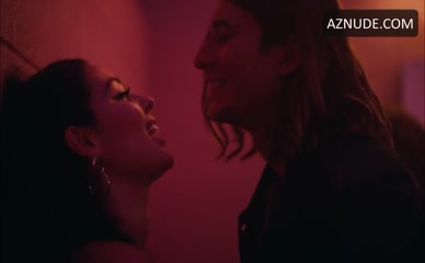 ALEXA DEMIE NUDE/SEXY SCENE IN EUPHORIA