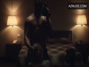 KORRA DEL RIO in EUPHORIA (2019-)