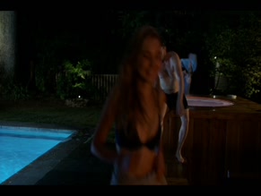 ISABEL MAY in I WANT YOU BACK (2022)