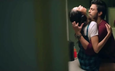 MADHUSSNEHA UPADHYAY NUDE/SEXY SCENE IN BEKAABOO