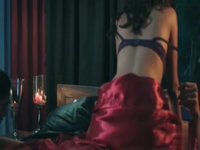 PRIYA BANERJEE in BEKAABOO (2019)