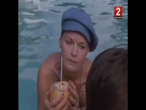LYUDMILA CHURSINA in NA GRANATOVYKH OSTROVAKH(1981)