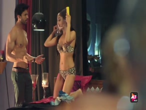 PRIYA BANERJEE in BEKAABOO (2019)
