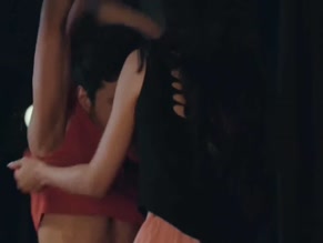 PRIYA BANERJEE in BEKAABOO (2019)