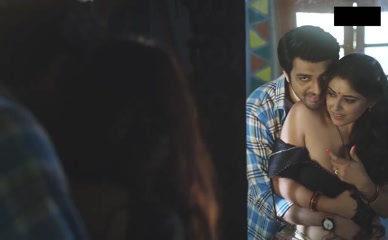 SNEHA PAUL NUDE/SEXY SCENE IN CHARMSUKH CHAWL HOUSE 2