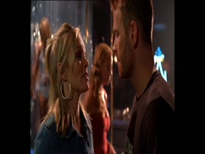 ASHLYNN BROOKE in THE UNIT (2006-2009)