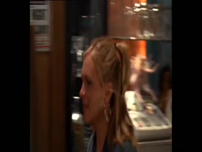 ASHLYNN BROOKE in THE UNIT (2006-2009)