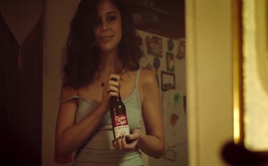 MAKENZIE VEGA in INSTAPSYCHO