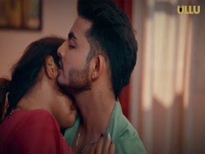 ANKITA BHATTACHARYA in BADE ACHHE LAGTE HAI (2025)